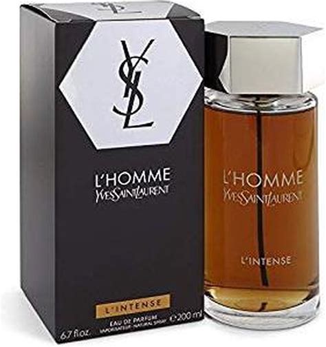 ysl intense l'homme|prada l'homme intense discontinued.